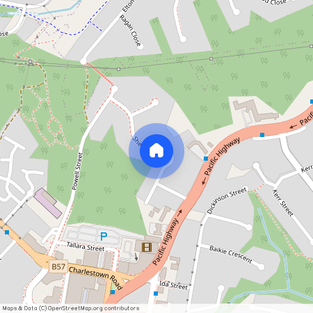 Charlestown, Newcastle and Lake Macquarie