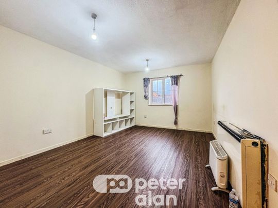 Cory Place, Cardiff Bay, Cardiff - Photo 1