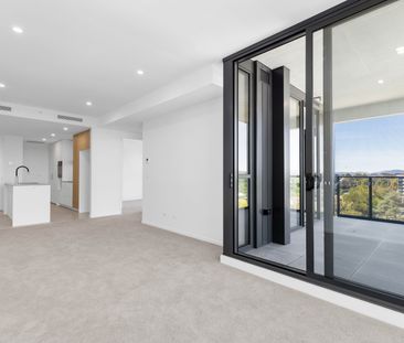 806/349 Northbourne Avenue, Lyneham ACT 2602 - Apartment For Rent |... - Photo 2