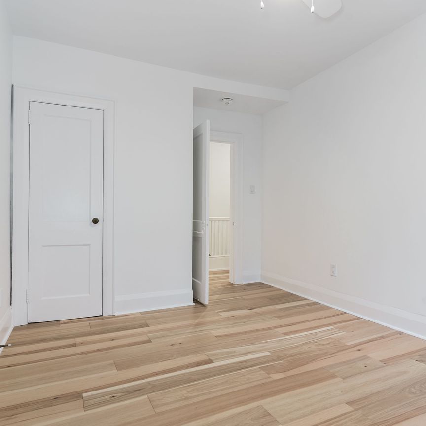 For Lease - 210 Westmount Avenue Unit# 1, Toronto, Ontario - Photo 1