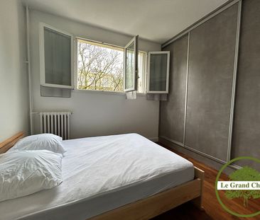 Location Appartement 2 pièces 43m² - Photo 5