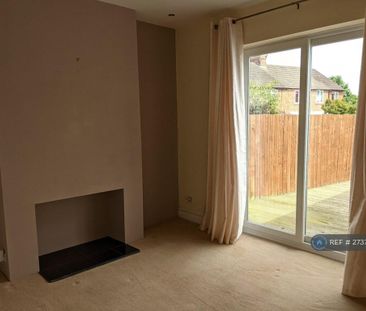 2 bedroom bungalow to rent - Photo 3