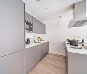 1 bedroom apartment to rent - Photo 6