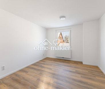 Wunderschöne neu sanierte Wohnung! - Foto 2