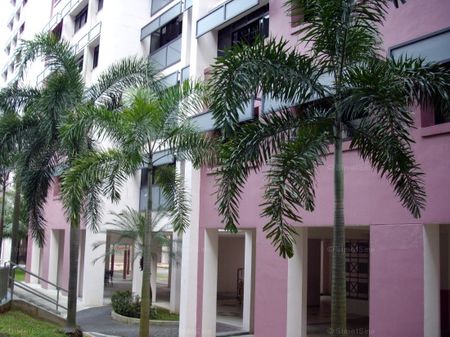 Blk 645 Jurong West Street 61 (Jurong West), HDB 5 Rooms - For Rent - Photo 4