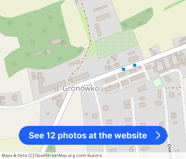 Umeblowane_BEZCZYNSZOWE - 43 m2 - GRONOWSKA - - Photo 1