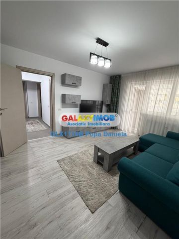 Prima inchiriere! 2 camere decomandat, etaj 3, Pantelimon Delfinului - Fotografie 3