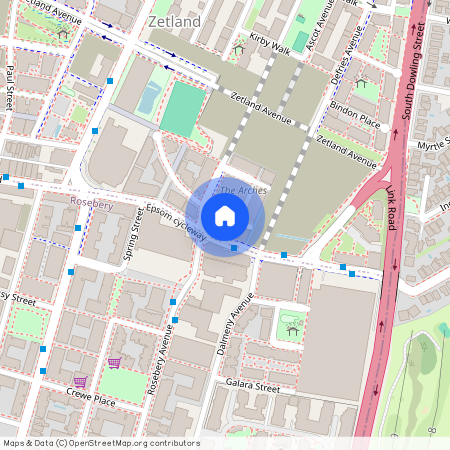 106 Epsom Rd, Zetland, Sydney, New South Wales 2017