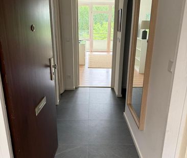 Schwabing 01/26: Möblierte & sanierte 1-Zimmer-Whg. (10-24 Mon.) - Foto 1