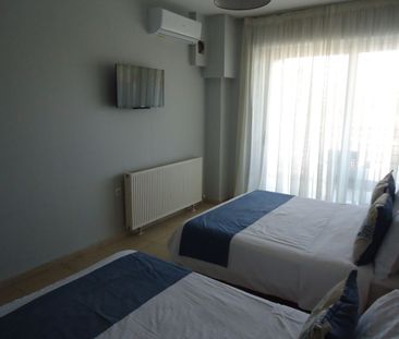 Διαμέρισμα για ενοικίαση Περαία (Θερμαϊκός) - Photo 4