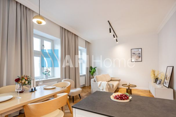 Warszawa, Złota - Фото 1