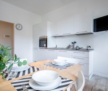 Wonderful single room in Via Riccardo Pitteri - Photo 4