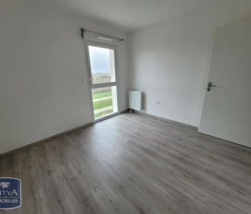 Appartement à louer 3 pièces 60.97m² - Photo 3