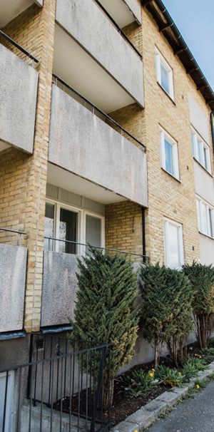 Ågatan 21 B, Bromölla - Foto 1