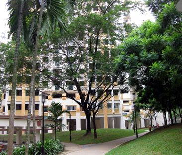Blk 960 Hougang Avenue 9 (Hougang), HDB 5 Rooms - For Rent - Photo 2