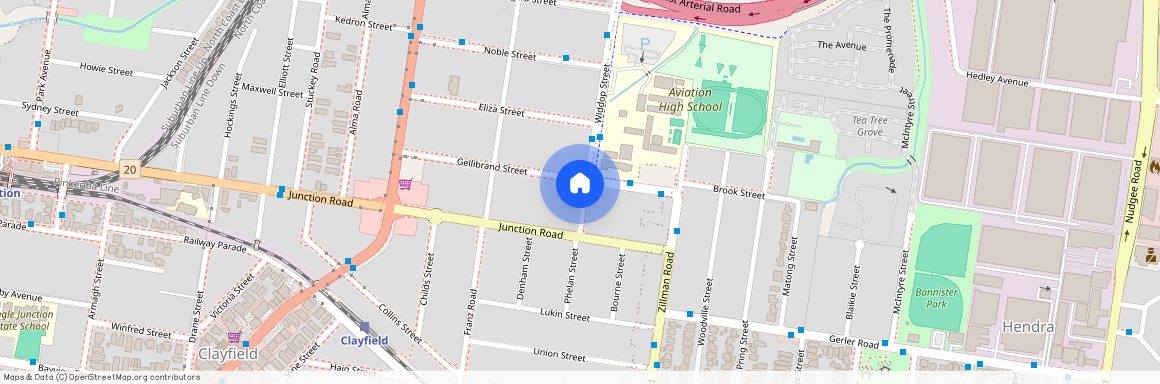 22 Widdop Street, Clayfield QLD 4011