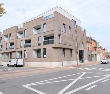 Nieuwbouwappartement nabij centrum van Sint-Niklaas - Foto 3