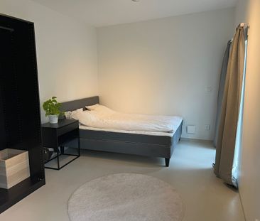 Högmora ringväg, Huddinge - Foto 5