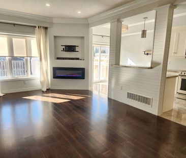 For Lease - 265 Pumpkin Pass, Hamilton, Ontario - Photo 4