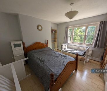 4 bedroom maisonette to rent - Photo 6