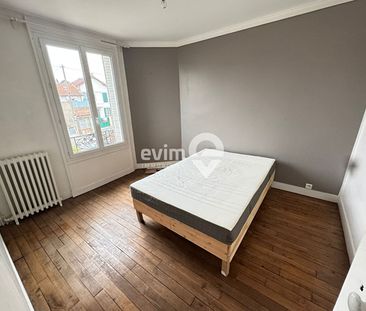 Maison Argenteuil 81.92m² , Argenteuil - Photo 4