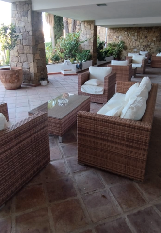 Piso de alquiler en Calle Londres, S/n, Las Brisas - Photo 5