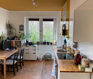 2,5 Zimmer Mietwohnung am Westpark - Photo 6