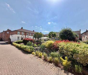 Eastgate Gardens, Taunton, Somerset - Photo 6