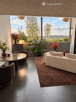 Exclusive 180 m² Designer Loft | Lake Views | Fully Furnished - Foto 1