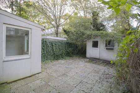 Cabotstraat 12H - Foto 4