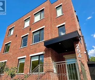 4 - 254 GARNEAU STREET | 4 - 254 GARNEAU STREET, Ottawa - Photo 1