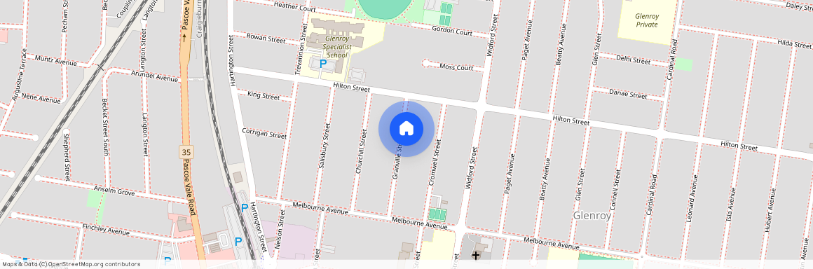 2/24 Granville Street, Vic 3046, Glenroy