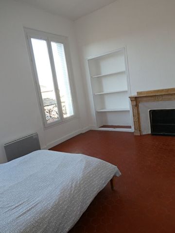 Location appartement 2 pièces, 50.00m², Narbonne - Photo 5