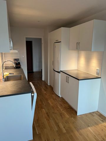 Föreningsgatan 167B, Öster - Foto 5