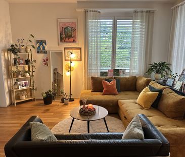 4.5 Zimmer, 105 m², EG - Photo 2