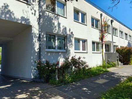 modernisierte 2-Zimmer Wohnung möbliert in Bonn-Duisdorf ab 15.1. - Photo 3