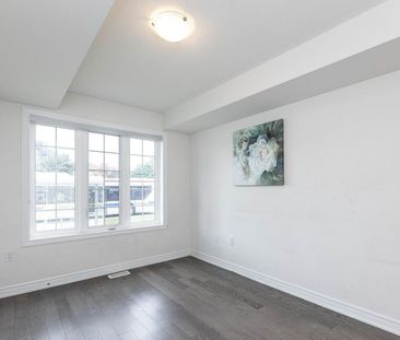 For Lease - 39 Hashmi Place Unit# Ground floor, Brampton, Ontario - Photo 2