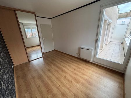 T2 Montigny-le-Bretonneux 54 m² - Photo 5