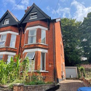 1 bedroom house of multiple occupation to rent - Photo 3