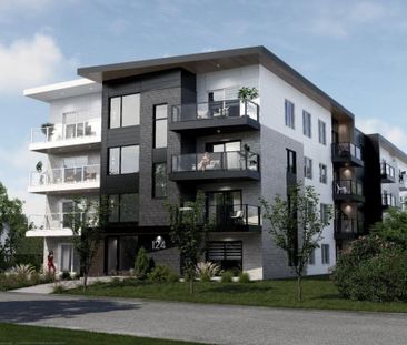124 Rue de Dieppe, app.202, J7R 3L2, Deux-Montagnes - Photo 6