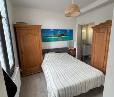 LOCATION APPARTEMENT T4, - Photo 2