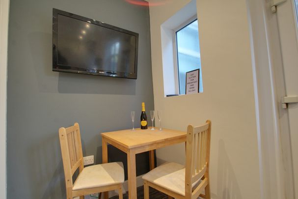 1 bed house share to rent in Knighton Lane, Leicester, LE2 - Photo 1