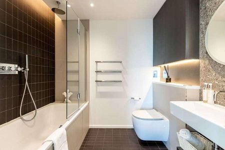 Coda Residence, Battersea, SW11 - Photo 2