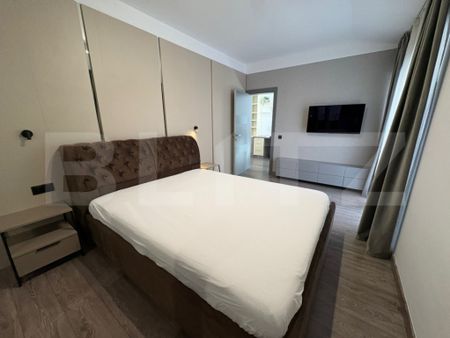 Duplex 3 camere, 150 mp, energie verde, zona Auchan Iris - Fotografie 3