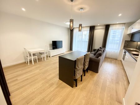 apartment - Fotografie 2