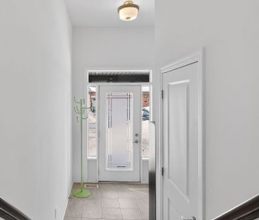 For Lease - 124 Overberg Way, Kanata, Ontario - Photo 5