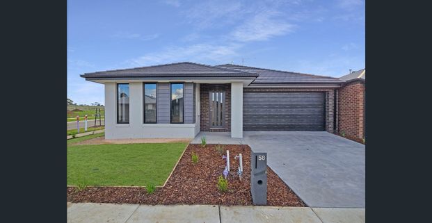 Modern home in Charlemont - Photo 1
