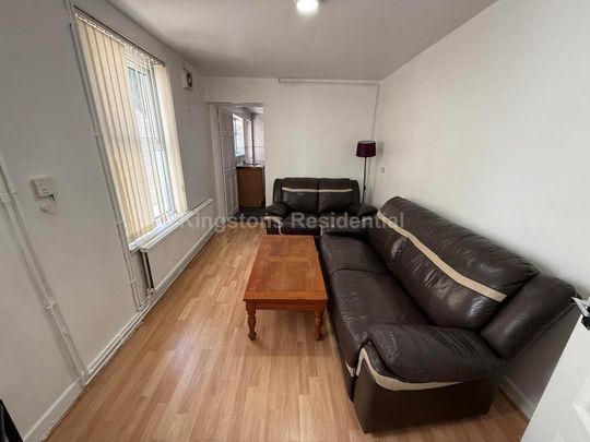 5 bedroom terraced house to rent - Photo 1