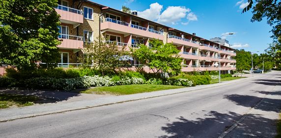 Säbygatan 11 A - Foto 2