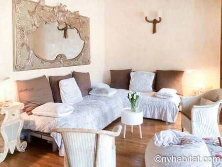 Logement à Paris, Location meublée - Photo 4